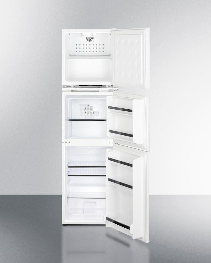 Top Freezer Freestanding Refrigerator
