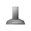 LG Appliances Hoods Range Hood