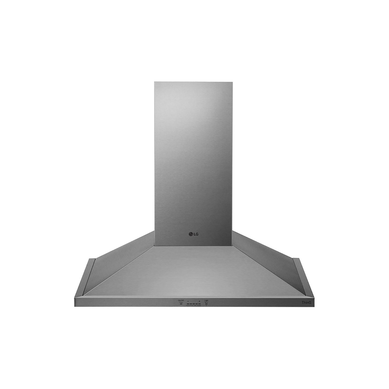 LG Appliances Hoods Range Hood