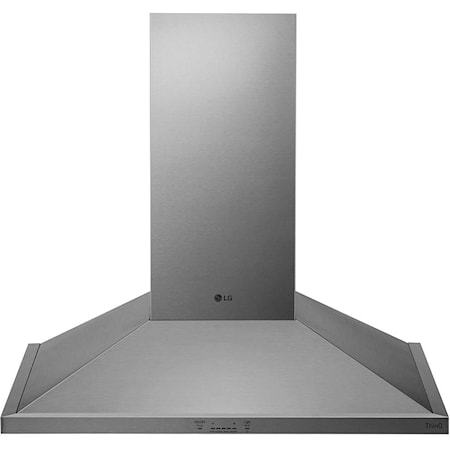 Range Hood