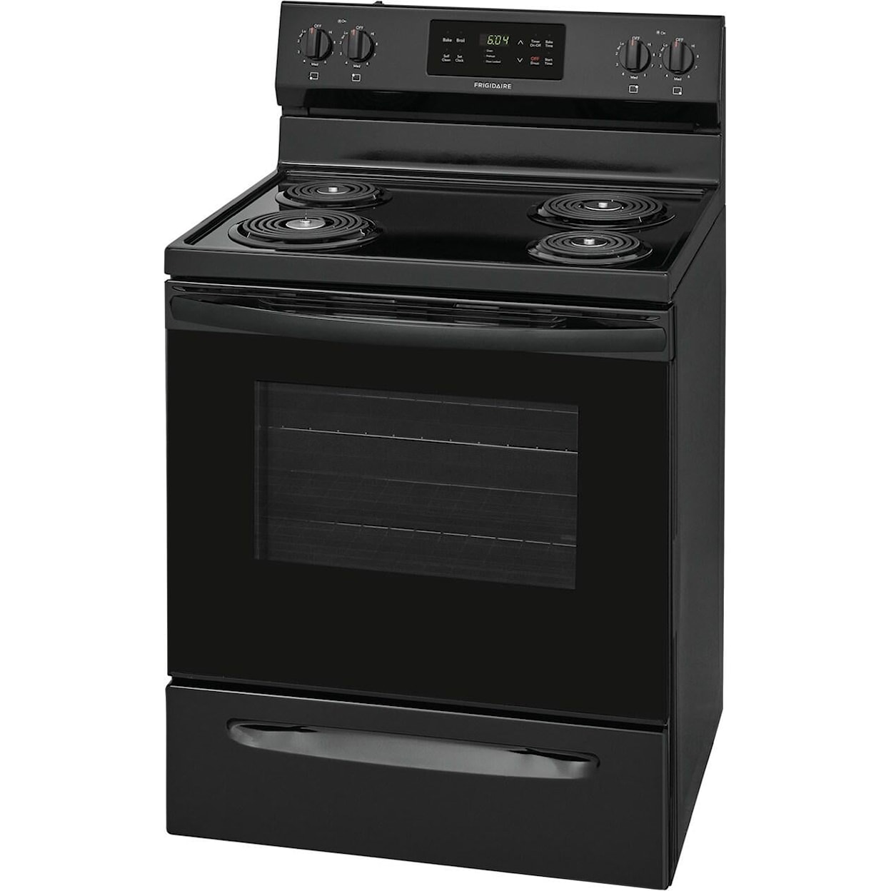 Frigidaire Electric Ranges Range