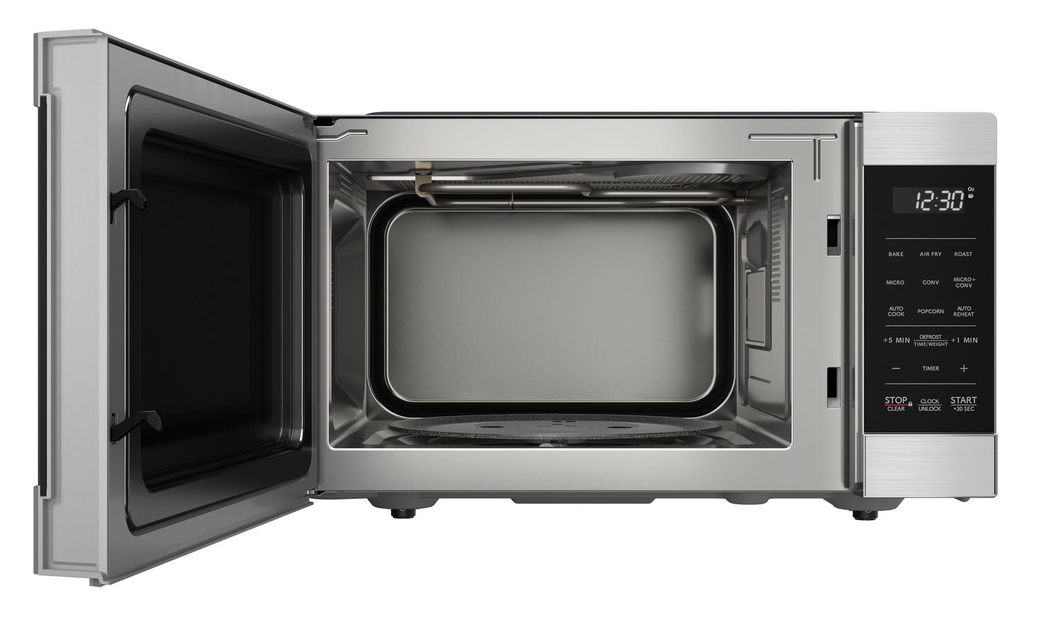 Countertop Microwave