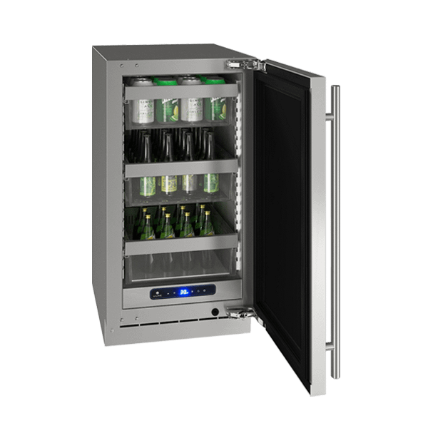 U-Line Refrigerators Compact Refrigerator