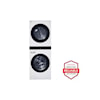 LG Appliances Laundry Washer & Dryer Combo