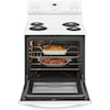 Frigidaire Electric Ranges Range