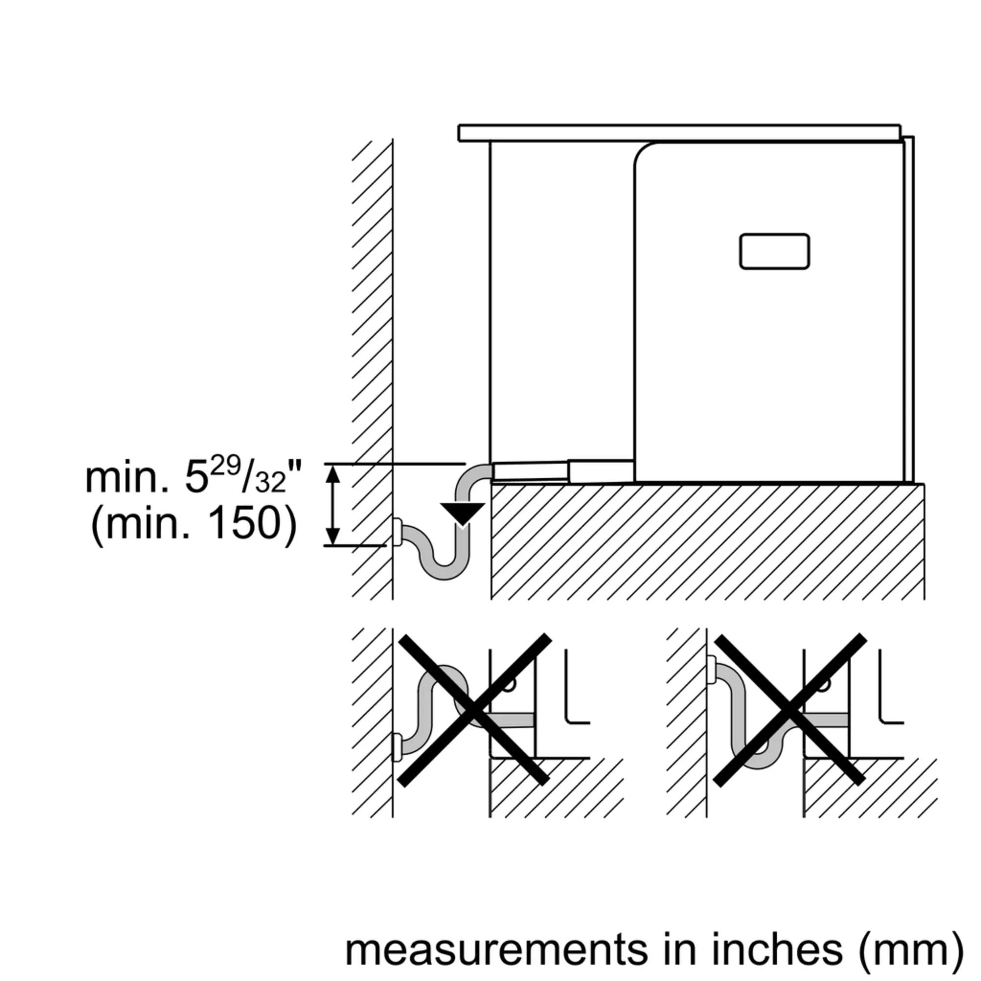 Thermador Small Appliances Thermador Built-In Coffee Machine