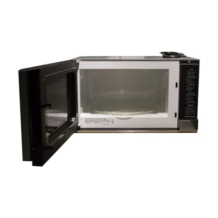 Sharp Appliances Over-the-Range Microwave