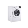 LG Appliances Laundry Washer