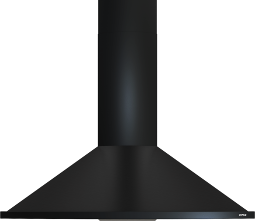 Savona Wall, 30In, Black, Led, 600 Cfm W/Act