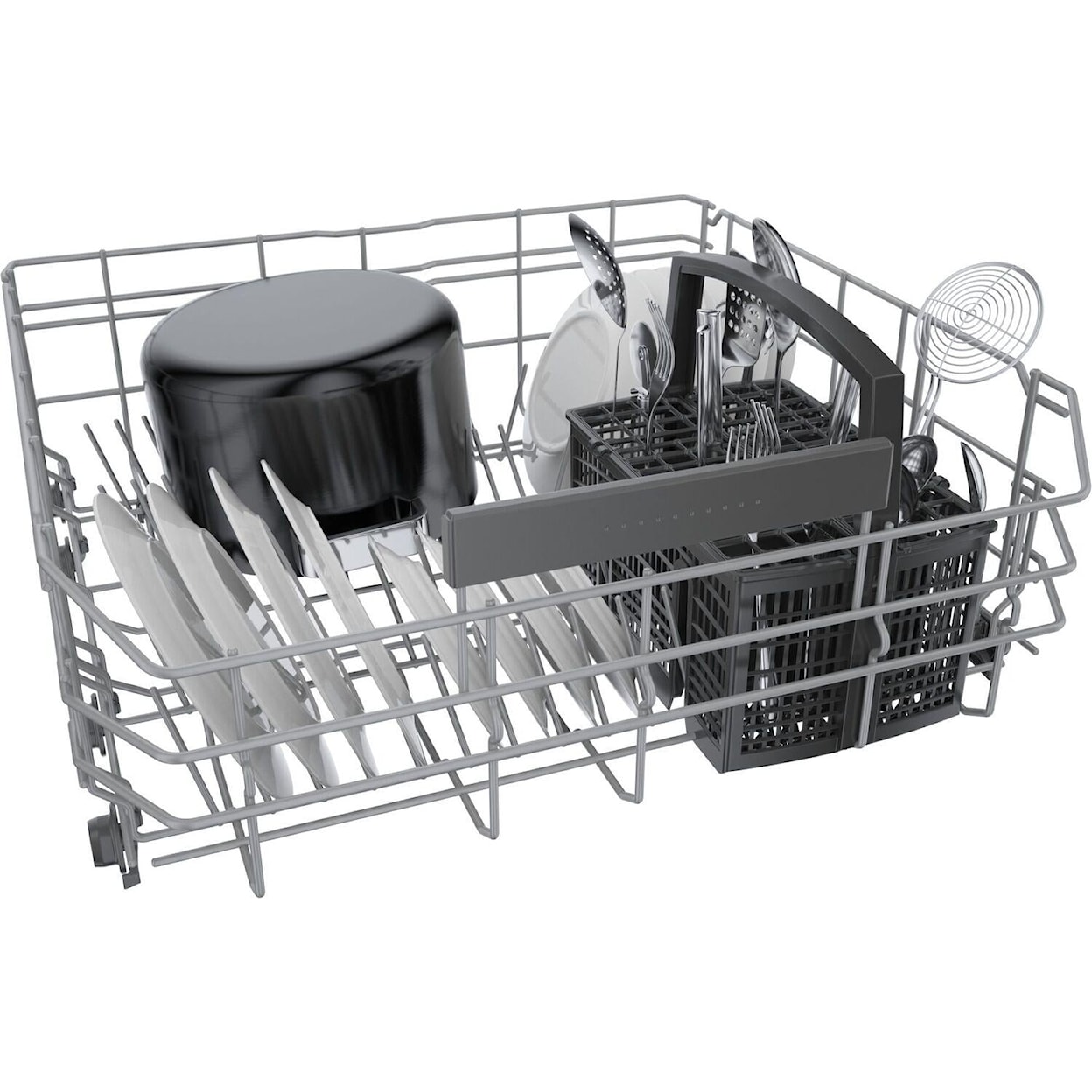 Bosch Dishwashers Built In Dishwasher