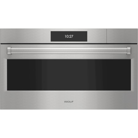 Single Wall Electric Oven