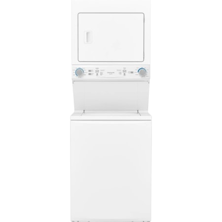 Combination Washer Electric Dryer