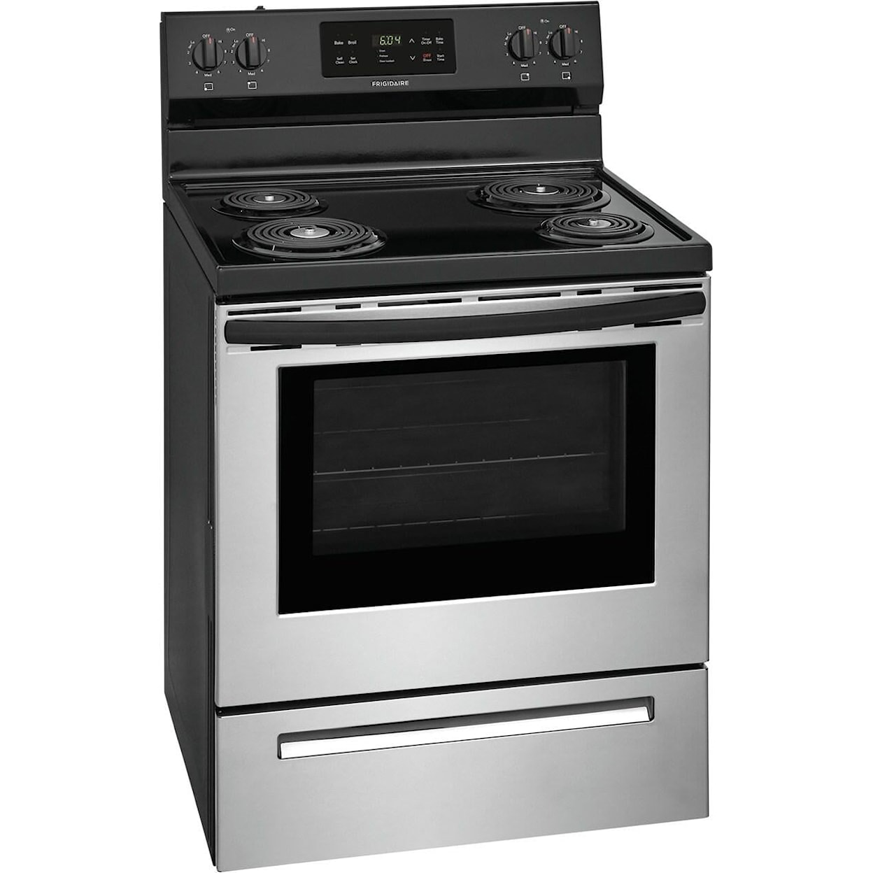 Frigidaire Electric Ranges Range