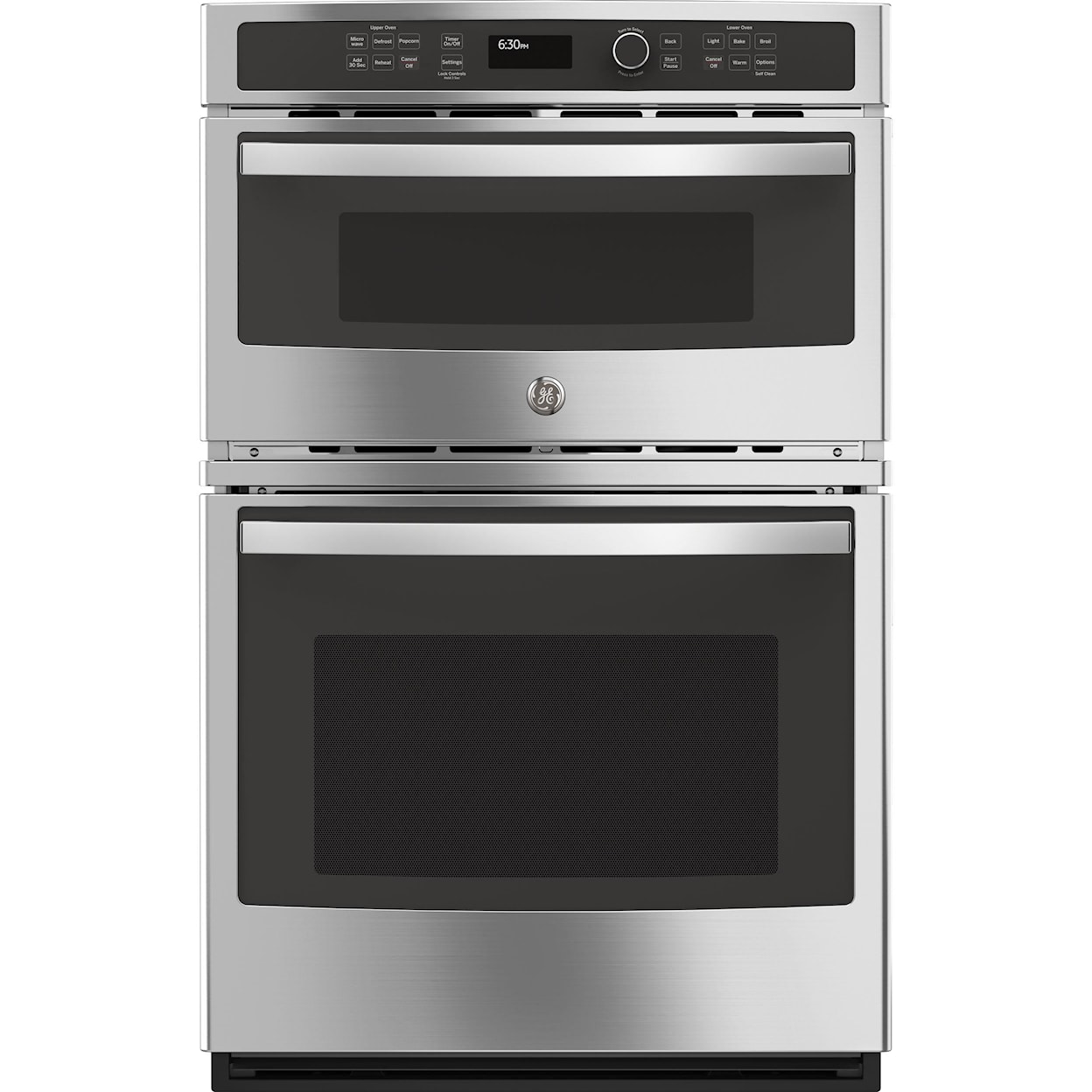 GE Appliances Electric Ranges Electric Oven And Microwave Combo