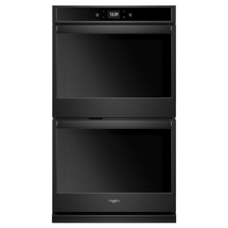 Double Wall Electric Oven