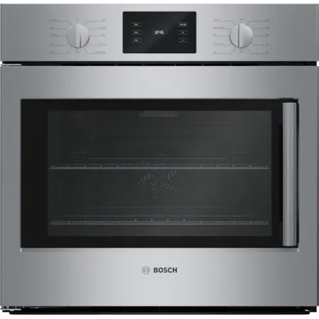 Single Wall Electric Oven