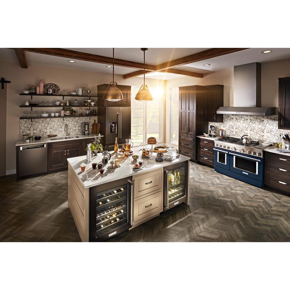 KitchenAid Hoods KitchenAid 48" Ducted Hood