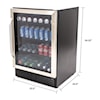 Avanti Refrigerators Refrigerator