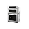 LG Appliances Electric Ranges Double Wall Electric Oven