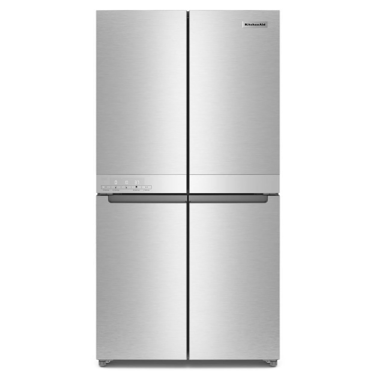 KitchenAid Refrigerators Refrigerator