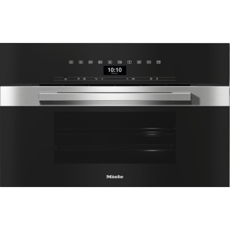 Single Wall Electric Oven