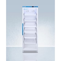 15 Cu.Ft. Upright Vaccine Refrigerator With Removable Drawers