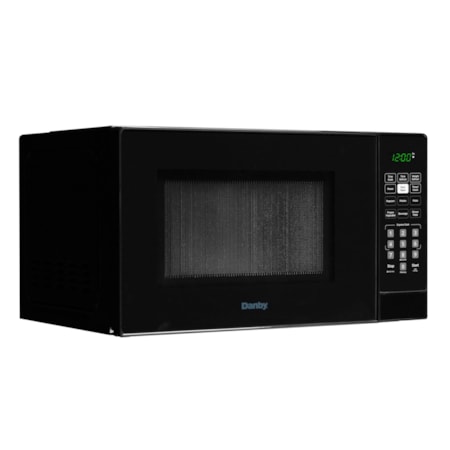 Countertop Microwave