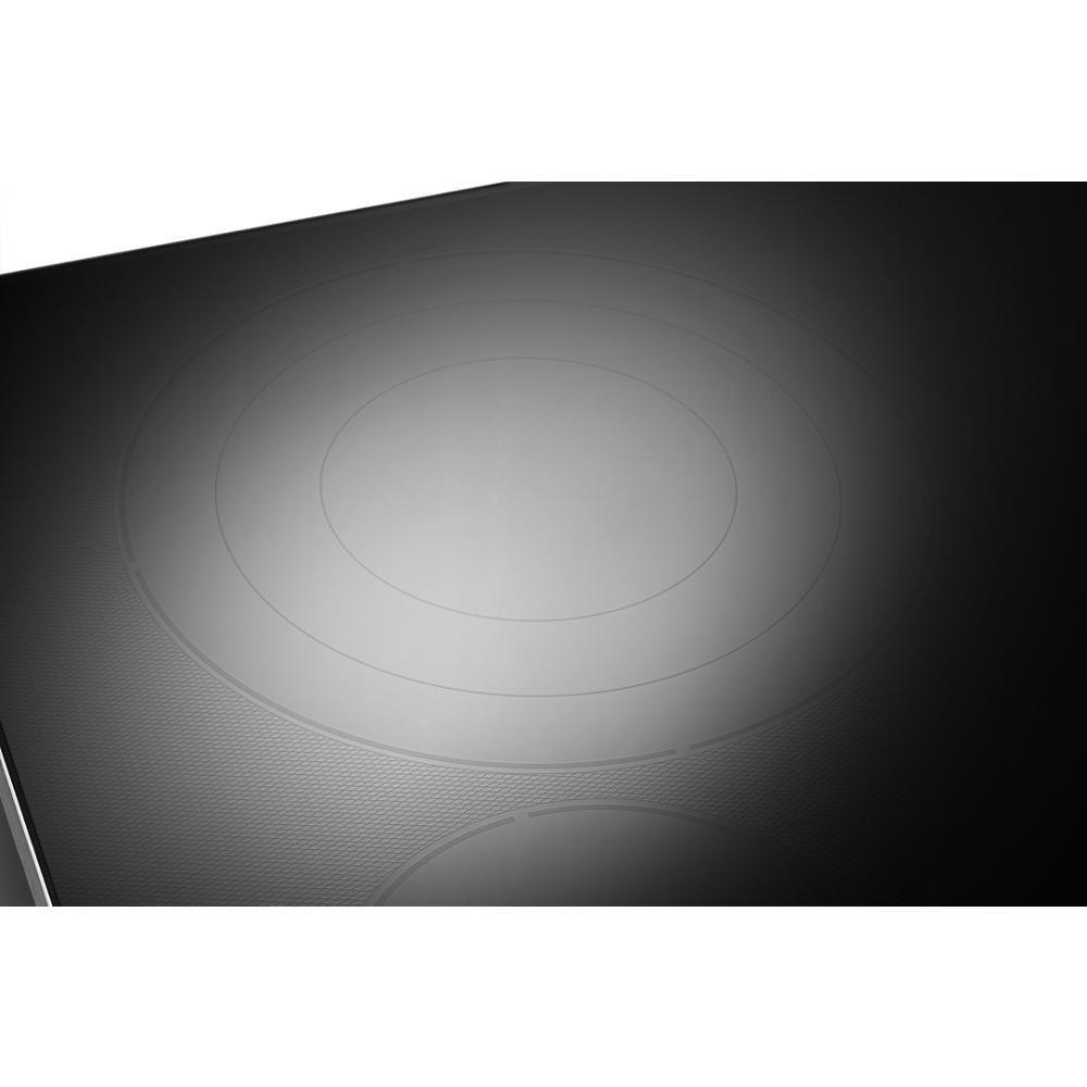 KitchenAid Electric Ranges KitchenAid Electric Cooktop