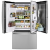 GE Appliances Refrigerators Refrigerator