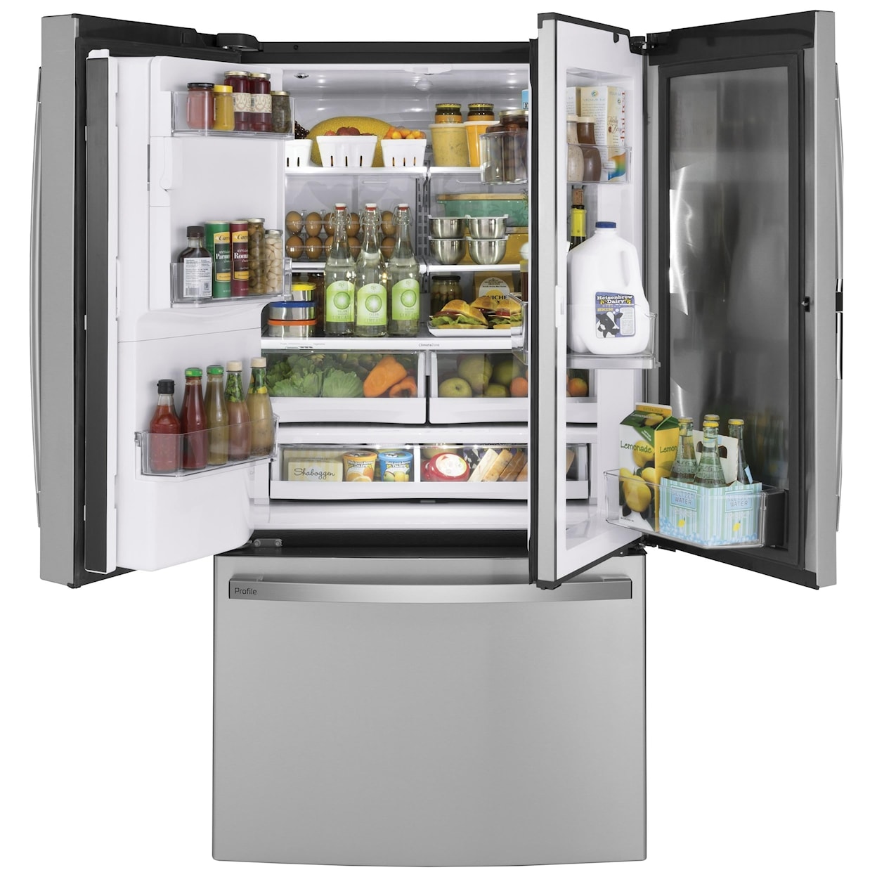 GE Appliances Refrigerators Refrigerator