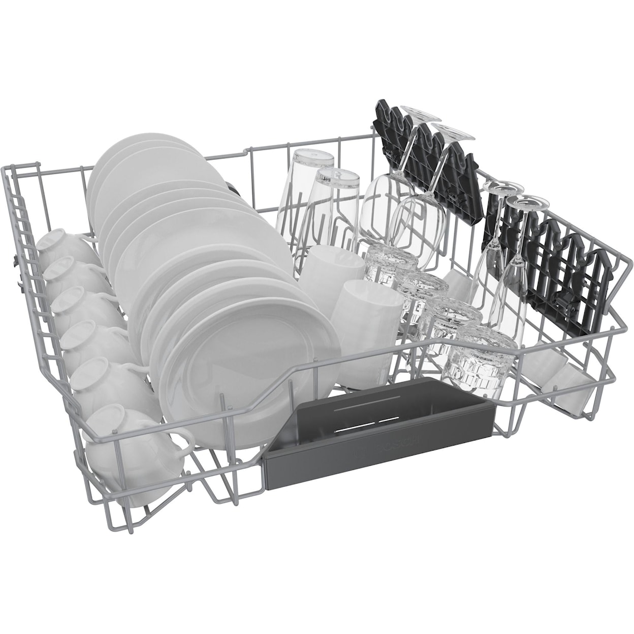 Bosch Dishwashers Built In Dishwasher