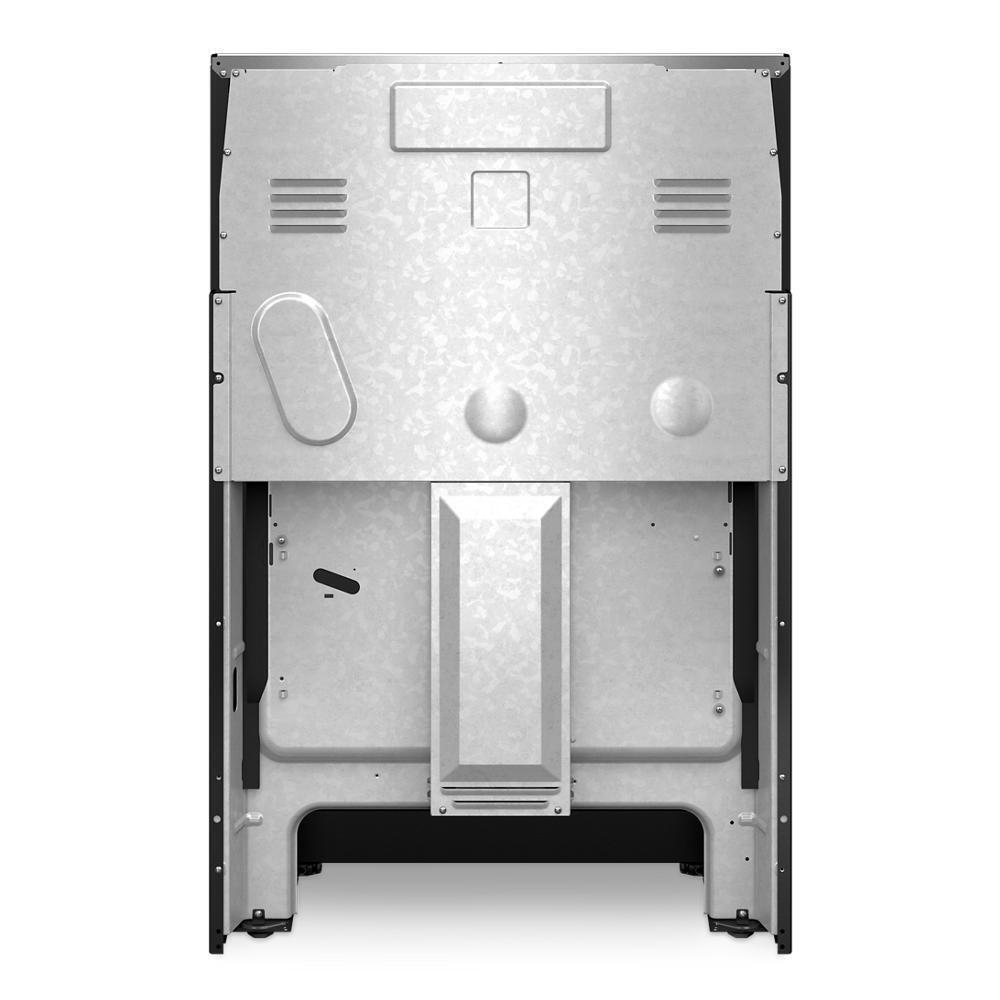 Whirlpool Electric Ranges Whirlpool Smoothtop Electric Range