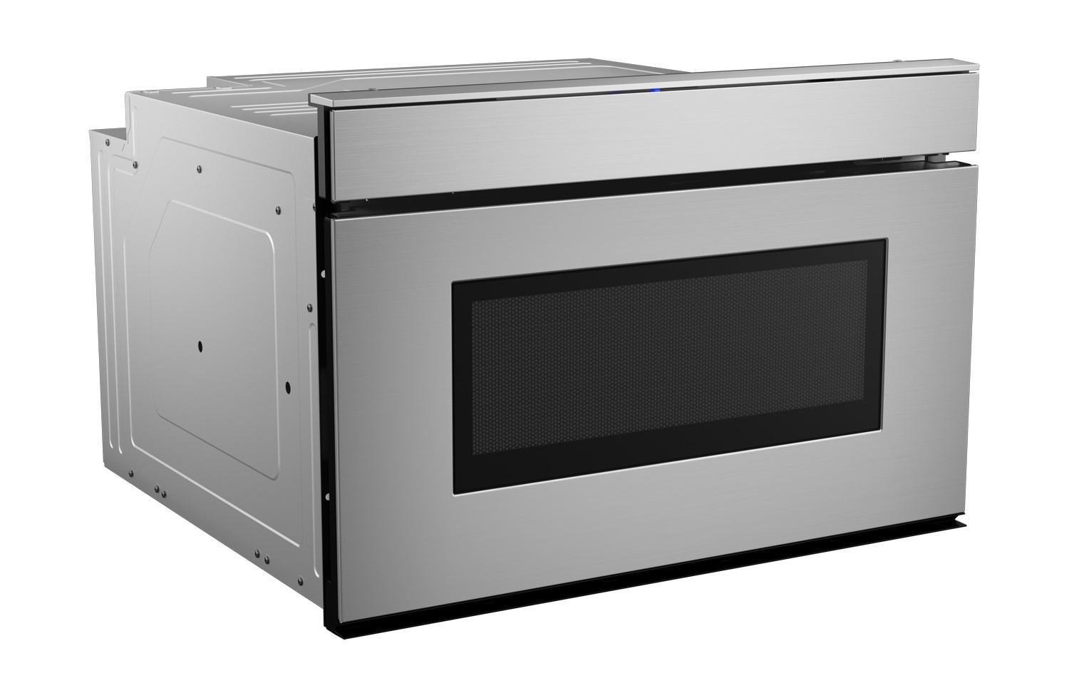 Sharp Appliances Microwave Sharp Appliances Built-in Microwave