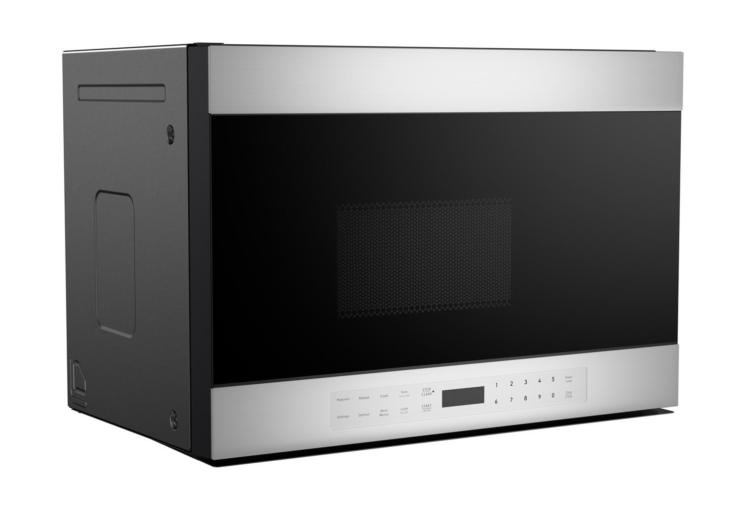 Sharp Appliances Over-the-Range Microwave