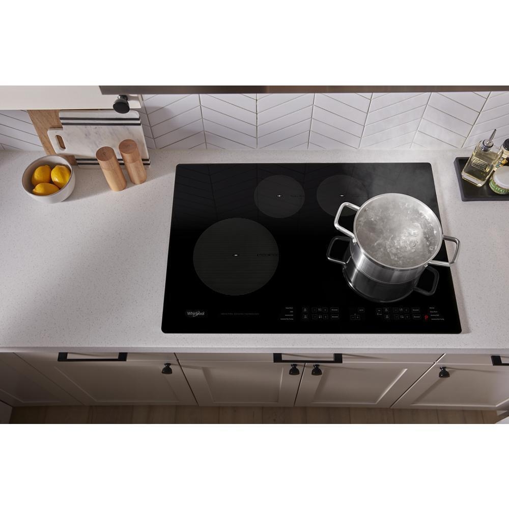 Whirlpool Electric Ranges Cooktops (Electric)