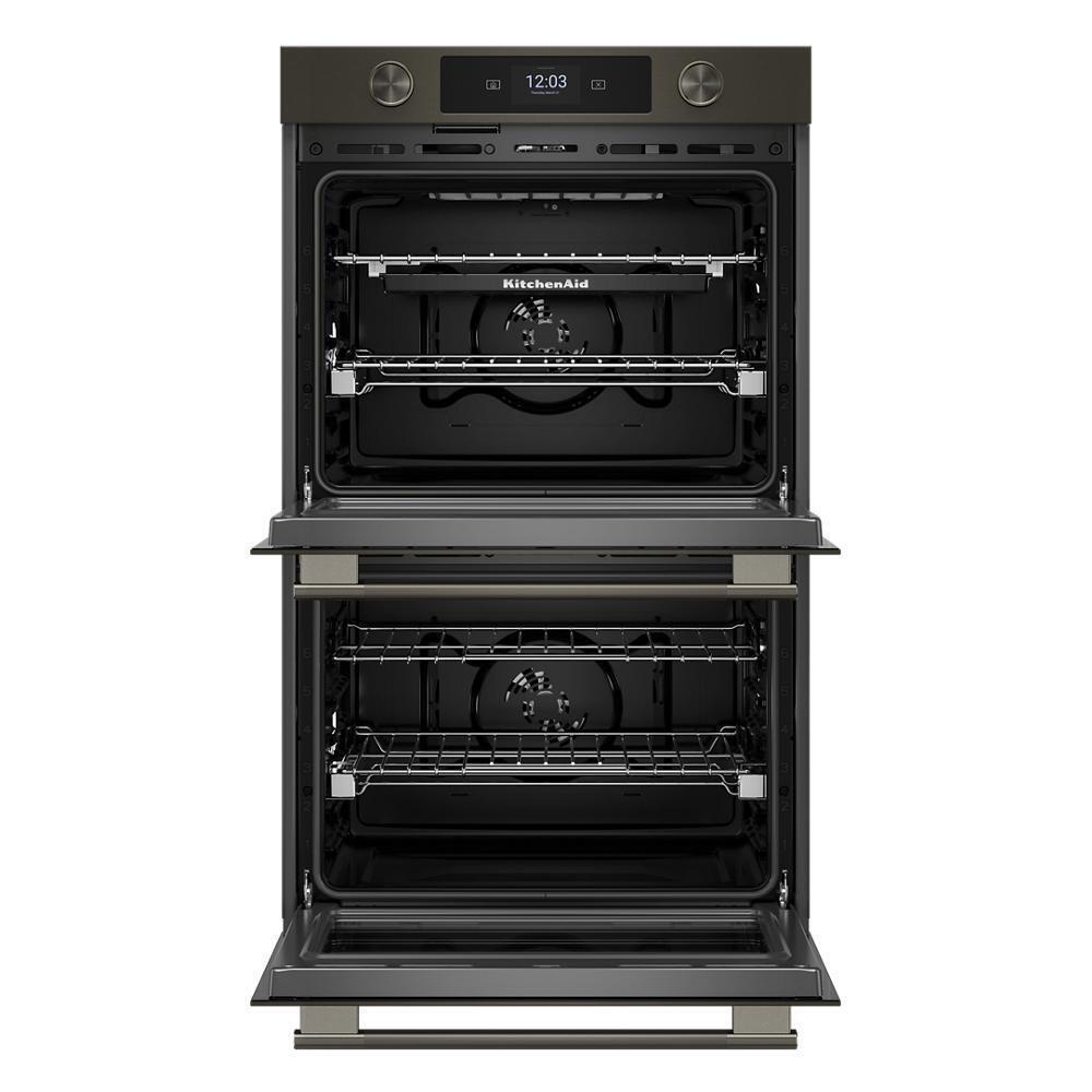 KitchenAid Electric Ranges Double Wall Electric Oven