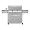 Weber Grills Barbeques Natural Gas Bbq