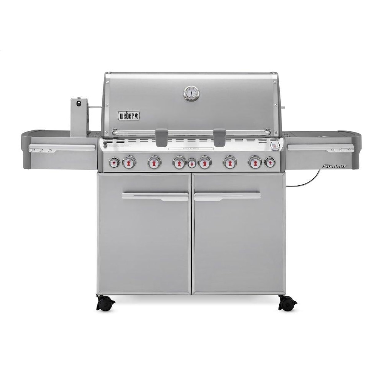 Weber Grills Barbeques Charcoal Bbq