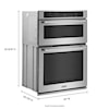 Maytag Electric Ranges Wall Oven