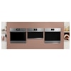 Café Electric Ranges Single Wall Electric Oven