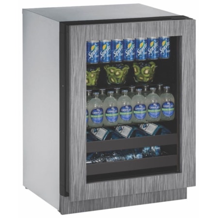 Compact Refrigerator