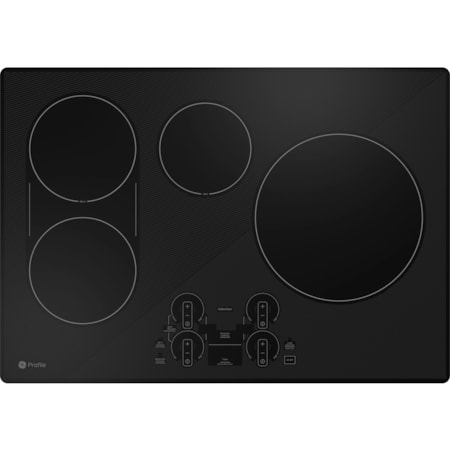Cooktops (Electric)