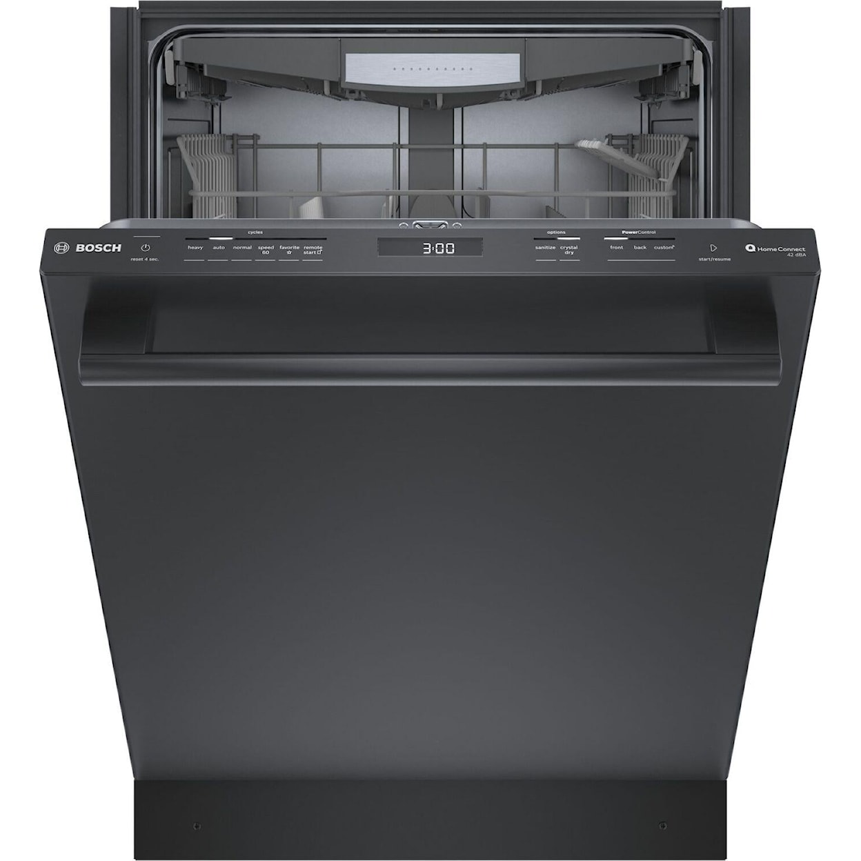 Bosch Dishwashers Built In Dishwasher