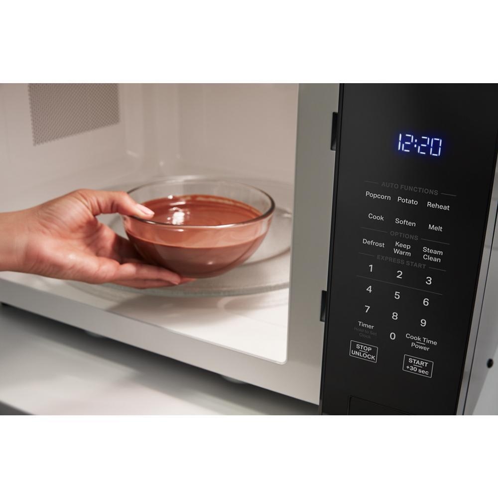 Whirlpool Microwave Countertop Microwave