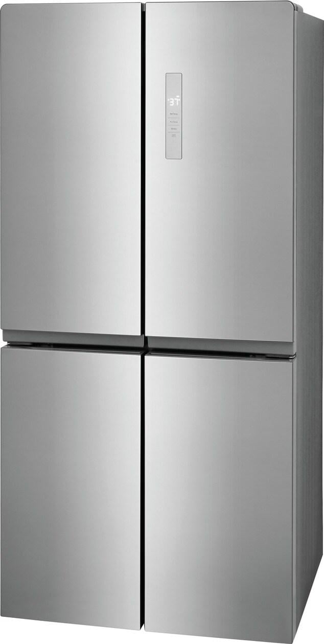 Frigidaire Refrigerators Frigidaire French Door Refrigerator