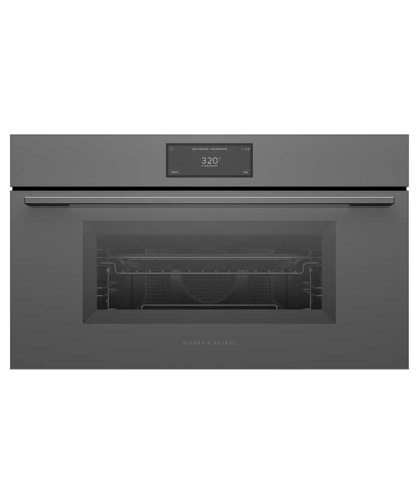 Fisher and Paykel Series 9 Convection Oven - Thumbnail 2