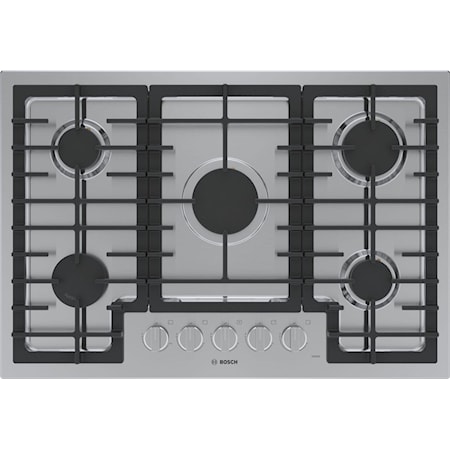 Cooktop