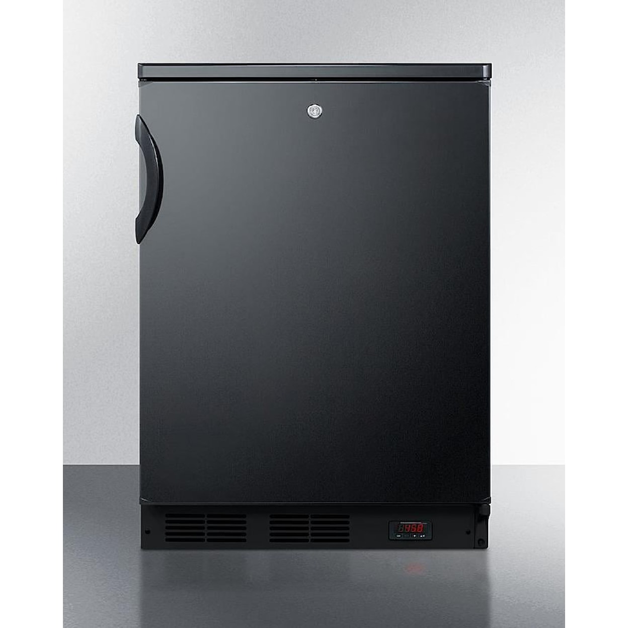 Summit Refrigerators Compact Refrigerator