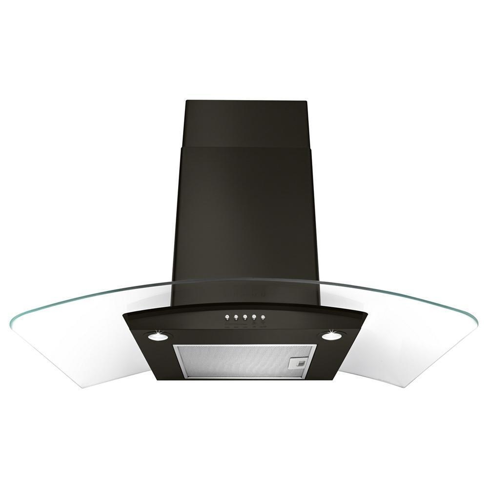 Whirlpool Hoods Whirlpool 36" Wall Mount Range Hood