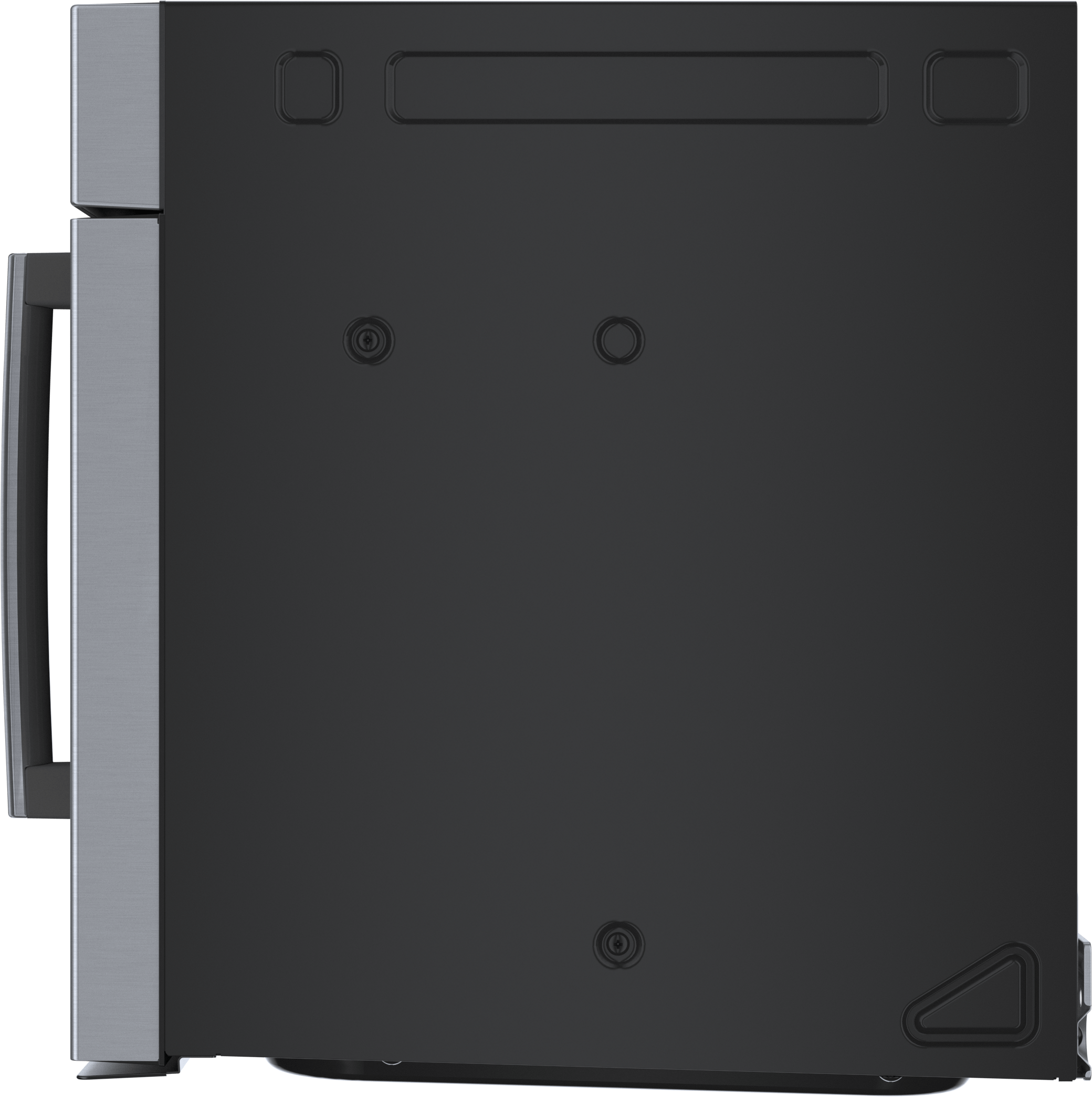 Bosch Microwave Over The Range Microwave